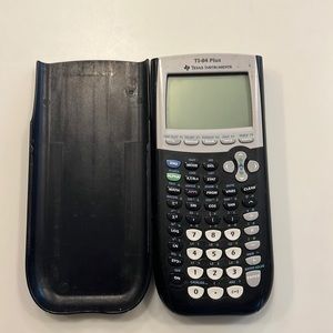 TI-84 Plus